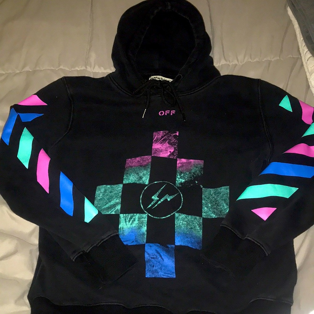 OFF-WHITE Hoodie